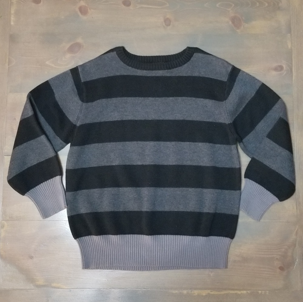 Boys Mossimo Sweater